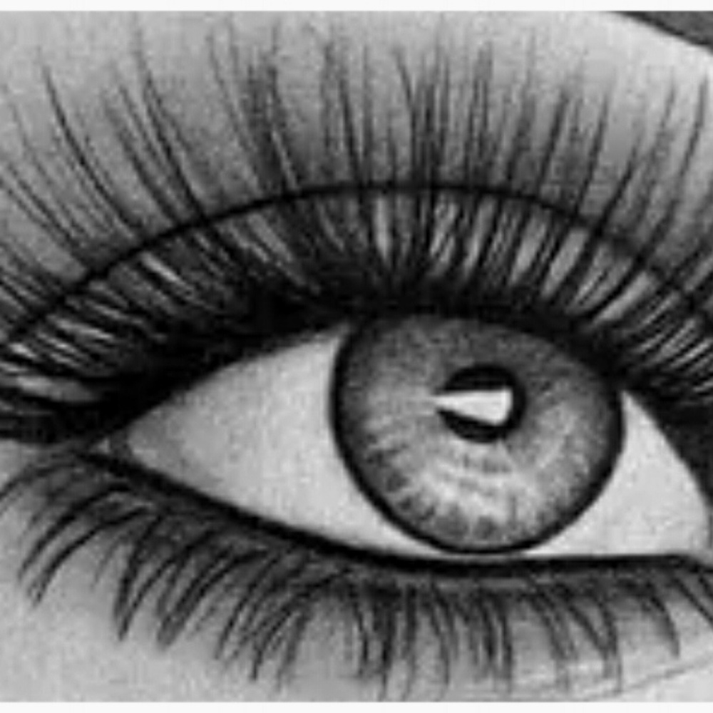 Meet your Posher, Eye